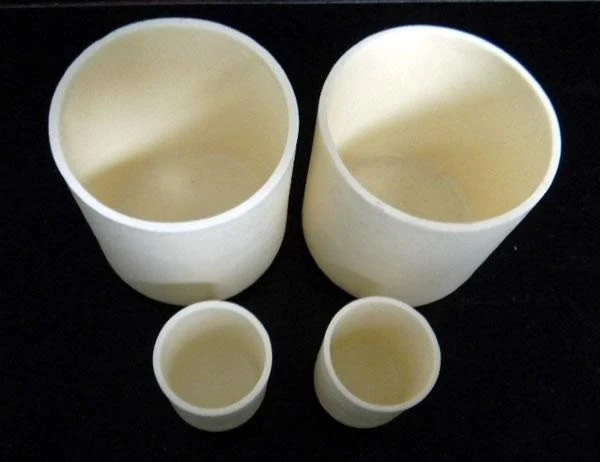 Refractory Material Sagger